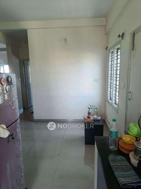 2 BHK Flat In Karan Balaji Heights For Sale  In Nagarbhavi