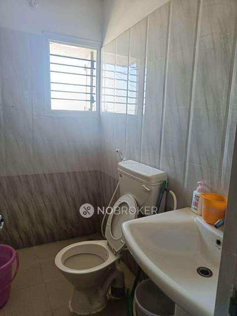 2 BHK Flat In Karan Balaji Heights For Sale  In Nagarbhavi