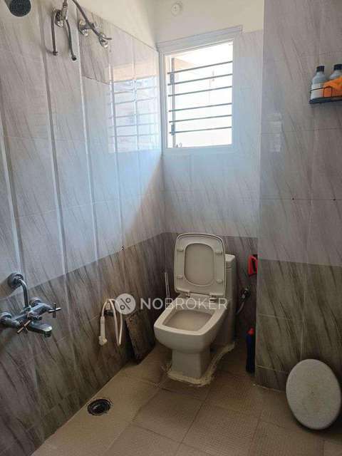 2 BHK Flat In Karan Balaji Heights For Sale  In Nagarbhavi