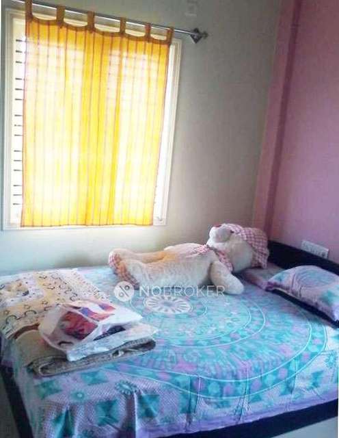 2 BHK Flat In Karan Balaji Heights For Sale  In Nagarbhavi