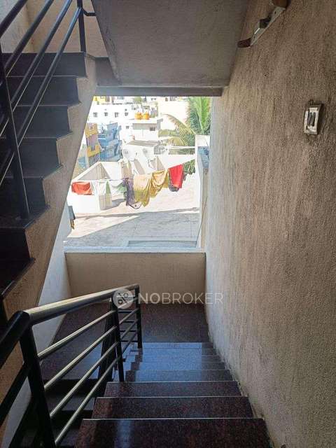 2 BHK Flat In Karan Balaji Heights For Sale  In Nagarbhavi