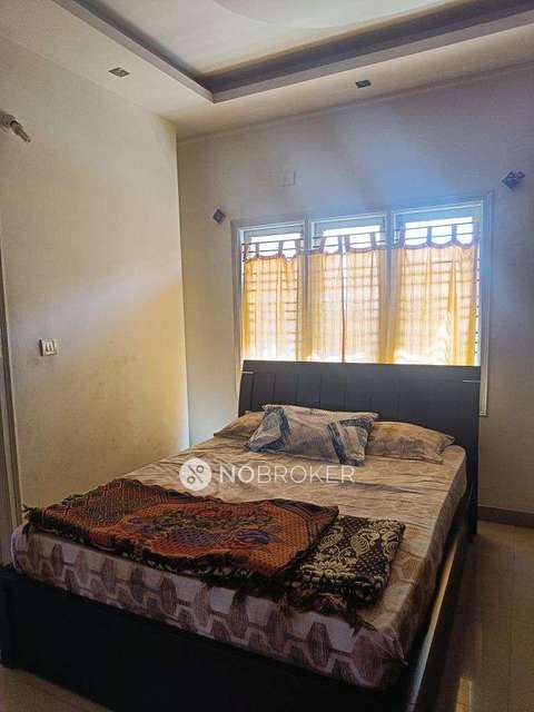 2 BHK Flat In Karan Balaji Heights For Sale  In Nagarbhavi