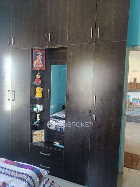 2 BHK Flat In Karan Balaji Heights For Sale  In Nagarbhavi