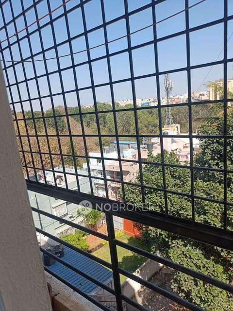 2 BHK Flat In Karan Balaji Heights For Sale  In Nagarbhavi