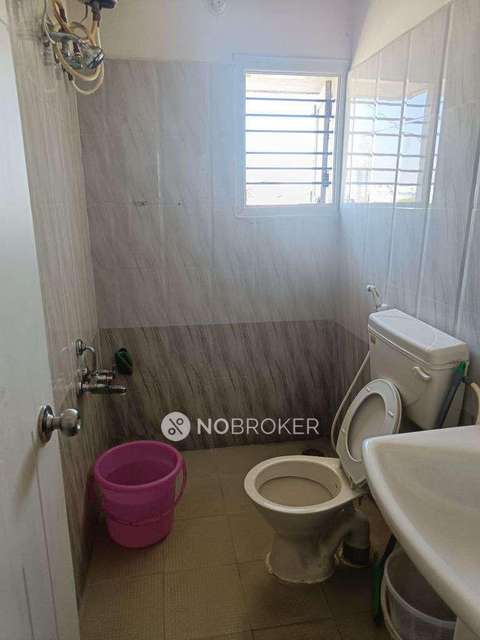 2 BHK Flat In Karan Balaji Heights For Sale  In Nagarbhavi