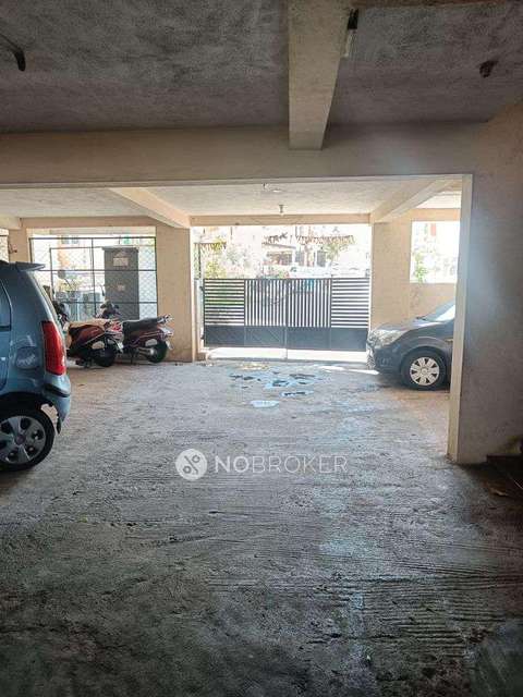 2 BHK Flat In Karan Balaji Heights For Sale  In Nagarbhavi