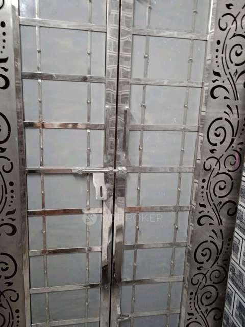 1 BHK Flat For Sale  In Tagore Garden Extension