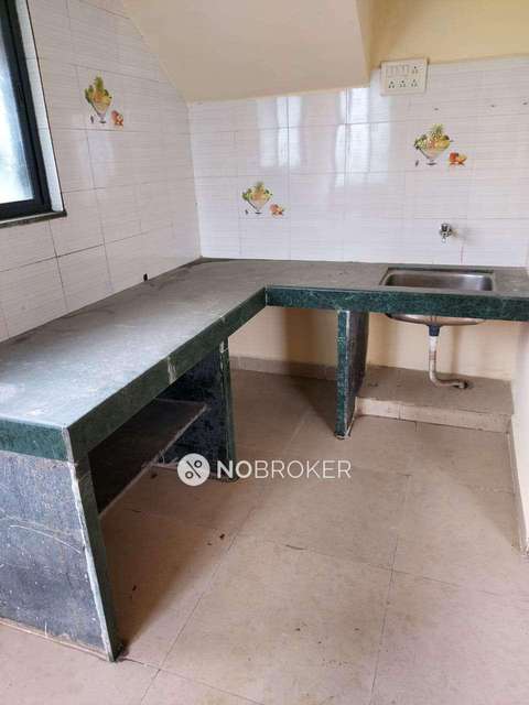 1 BHK Villa In Shrusti Heights For Sale  In Shrusti Heights