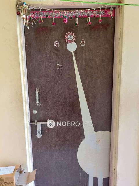 1 BHK Villa In Shrusti Heights For Sale  In Shrusti Heights