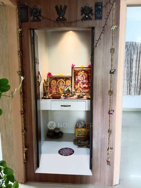 3 BHK Flat In Sowmya Saroj For Sale  In Krishnarajapura