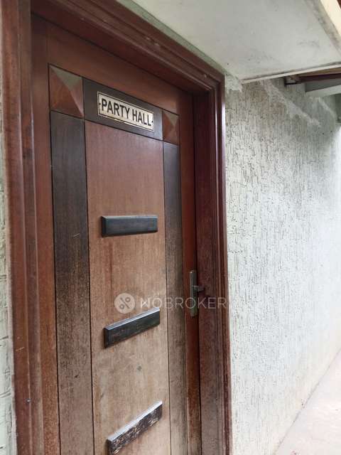 3 BHK Flat In Sowmya Saroj For Sale  In Krishnarajapura