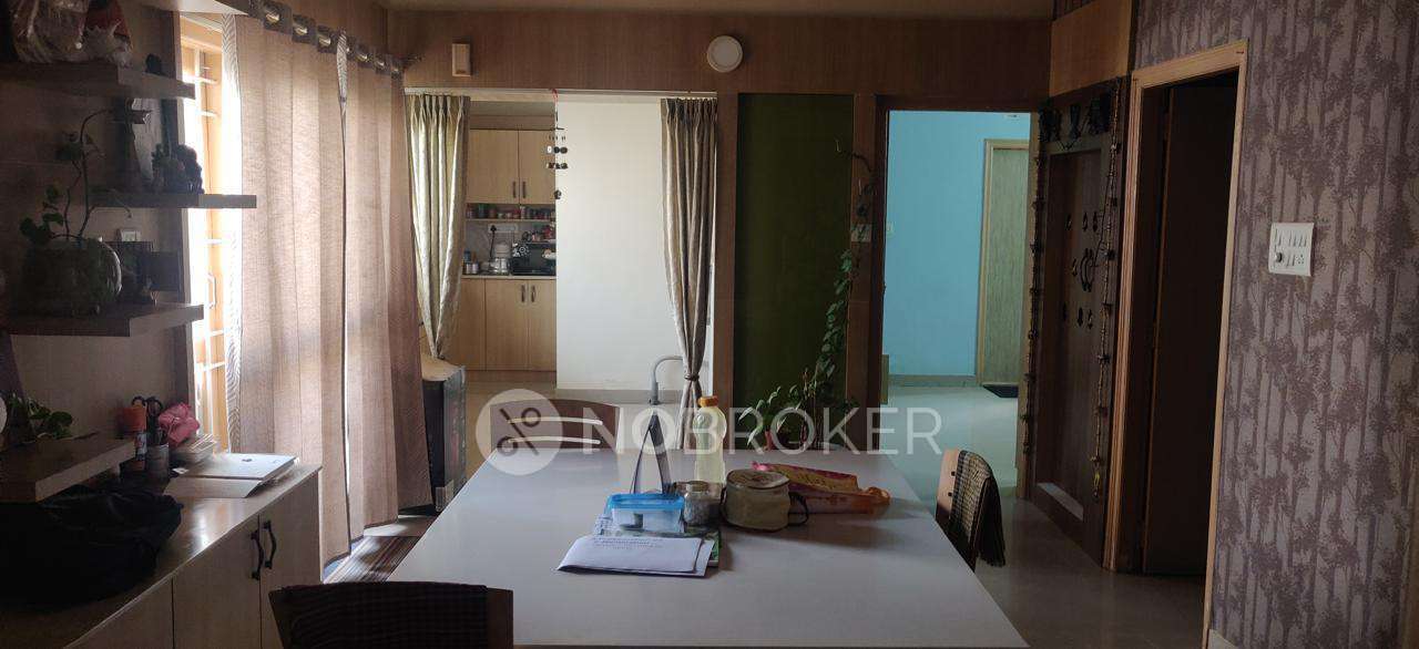 3 BHK Flat In Sowmya Saroj For Sale  In Krishnarajapura