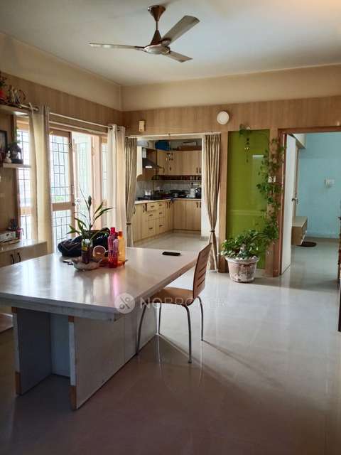 3 BHK Flat In Sowmya Saroj For Sale  In Krishnarajapura