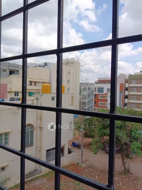 3 BHK Flat In Sowmya Saroj For Sale  In Krishnarajapura