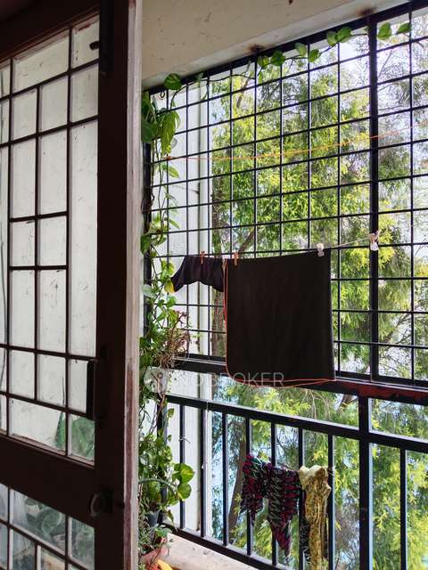 3 BHK Flat In Sowmya Saroj For Sale  In Krishnarajapura