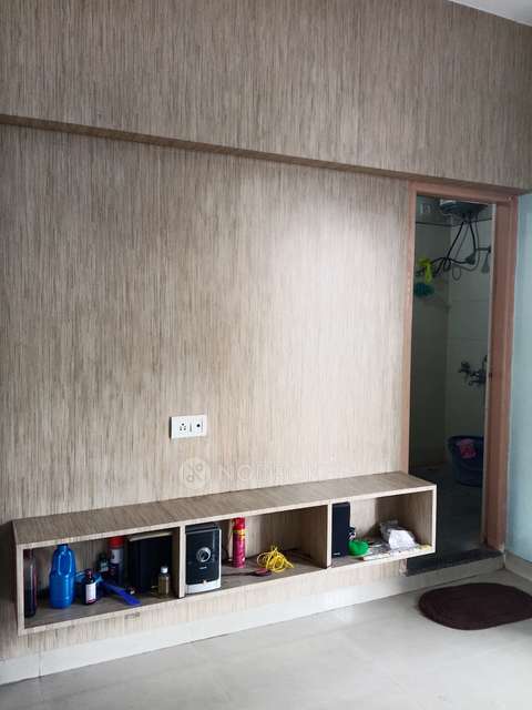 3 BHK Flat In Sowmya Saroj For Sale  In Krishnarajapura