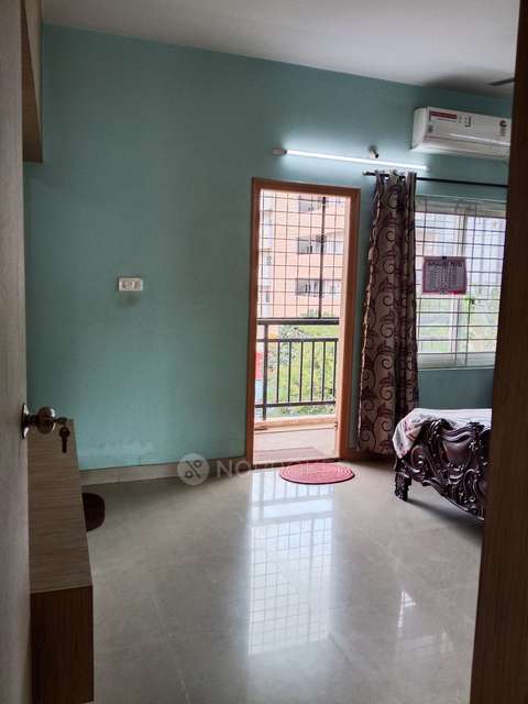 3 BHK Flat In Sowmya Saroj For Sale  In Krishnarajapura