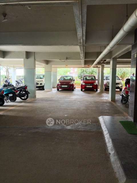 3 BHK Flat In Sowmya Saroj For Sale  In Krishnarajapura