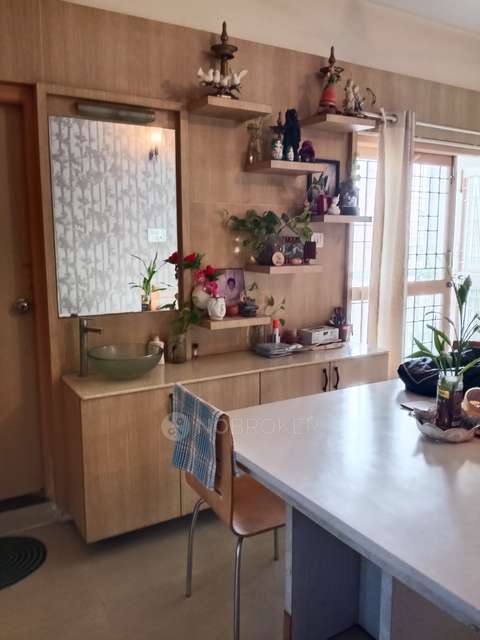 3 BHK Flat In Sowmya Saroj For Sale  In Krishnarajapura