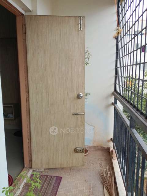 3 BHK Flat In Sowmya Saroj For Sale  In Krishnarajapura