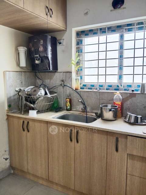 3 BHK Flat In Sowmya Saroj For Sale  In Krishnarajapura