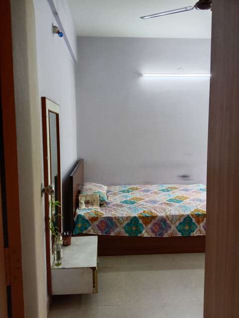 3 BHK Flat In Sowmya Saroj For Sale  In Krishnarajapura