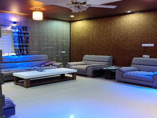 3 BHK Flat In Sowmya Saroj For Sale  In Krishnarajapura