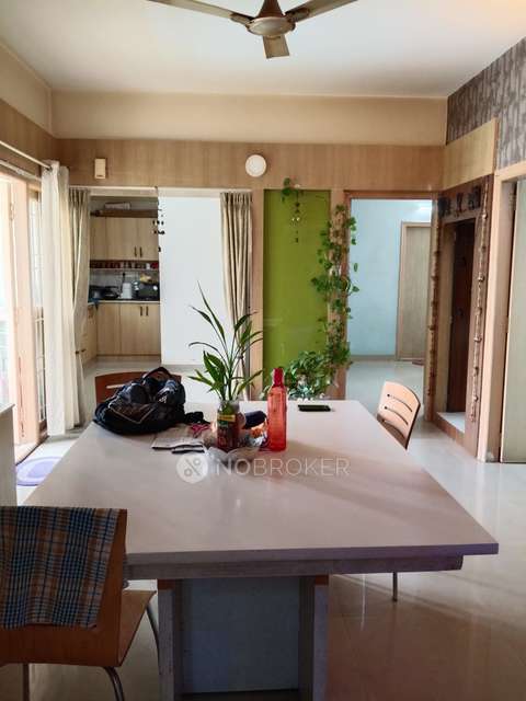 3 BHK Flat In Sowmya Saroj For Sale  In Krishnarajapura