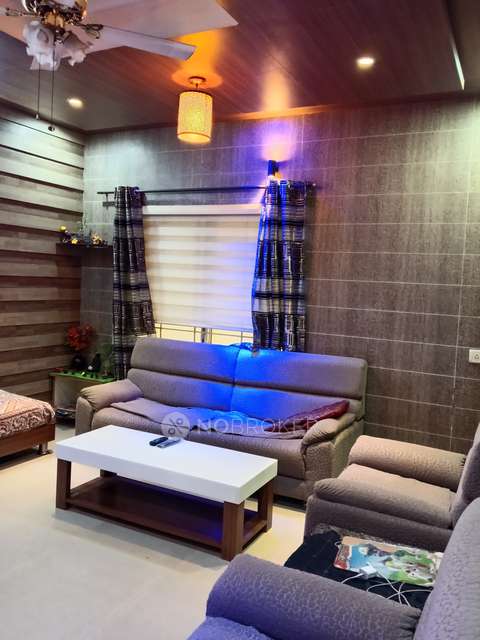 3 BHK Flat In Sowmya Saroj For Sale  In Krishnarajapura