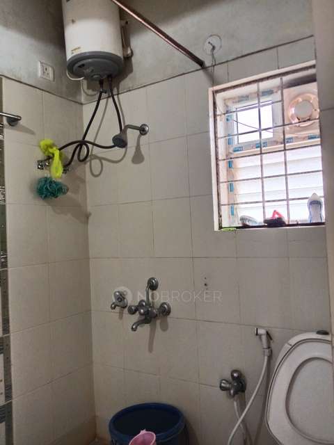 3 BHK Flat In Sowmya Saroj For Sale  In Krishnarajapura