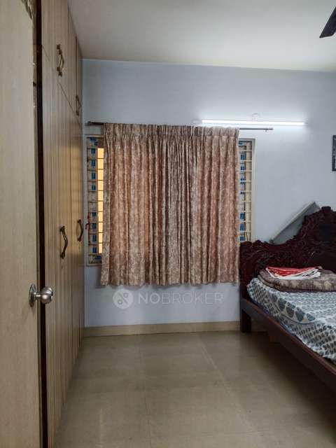 3 BHK Flat In Sowmya Saroj For Sale  In Krishnarajapura