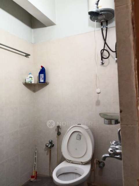 3 BHK Flat In Sowmya Saroj For Sale  In Krishnarajapura