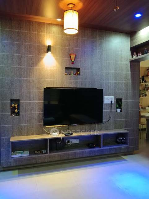 3 BHK Flat In Sowmya Saroj For Sale  In Krishnarajapura