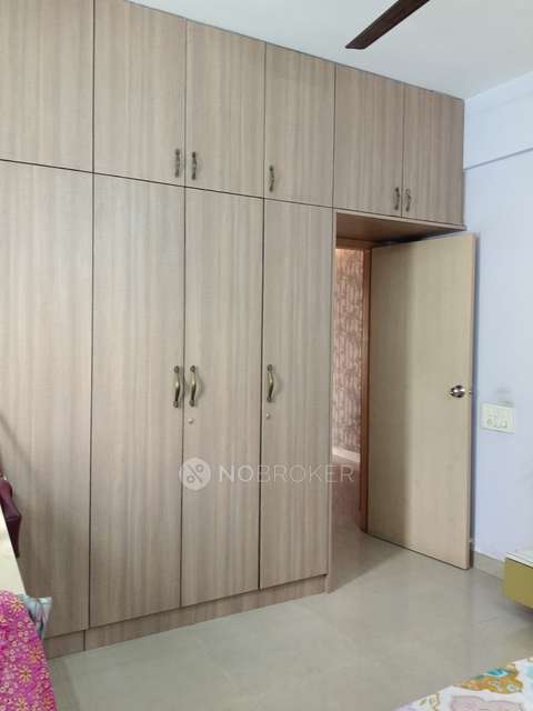 3 BHK Flat In Sowmya Saroj For Sale  In Krishnarajapura
