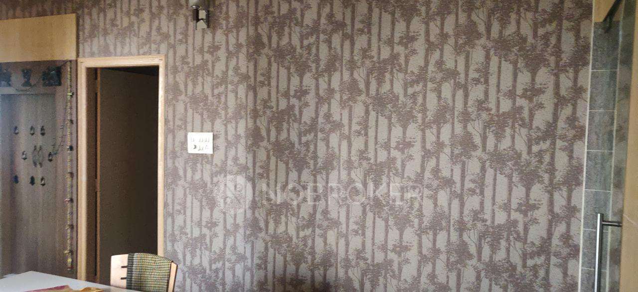 3 BHK Flat In Sowmya Saroj For Sale  In Krishnarajapura