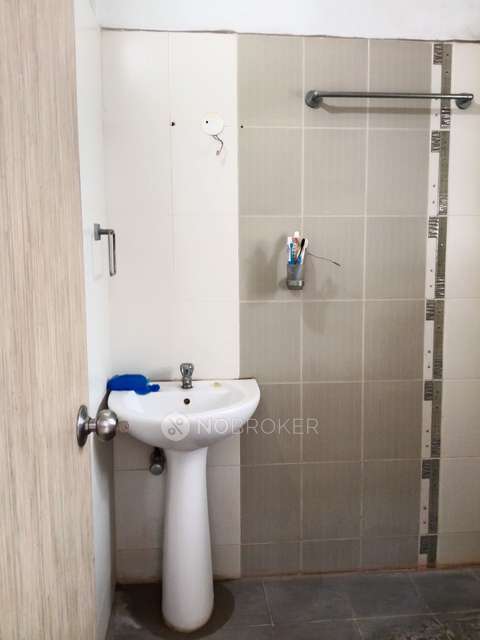 3 BHK Flat In Sowmya Saroj For Sale  In Krishnarajapura