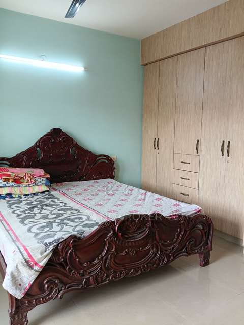 3 BHK Flat In Sowmya Saroj For Sale  In Krishnarajapura