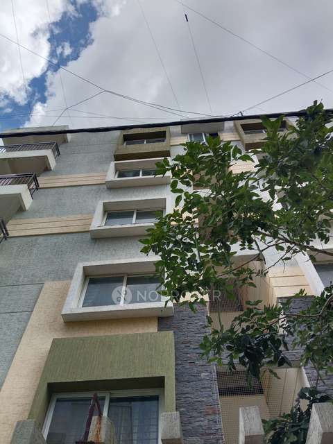 3 BHK Flat In Sowmya Saroj For Sale  In Krishnarajapura