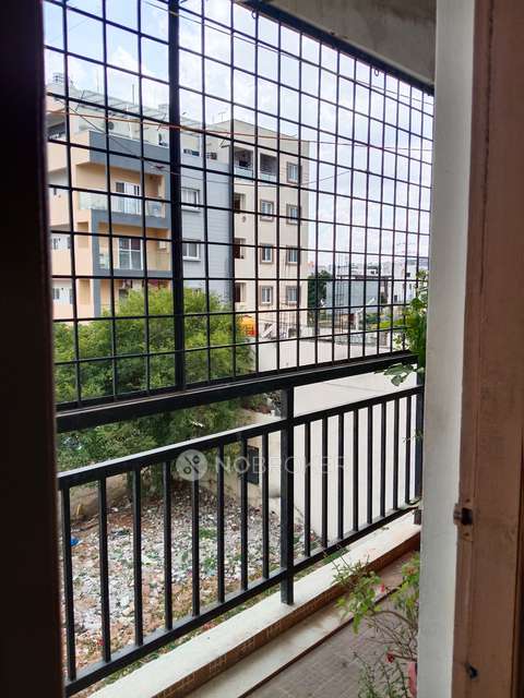 3 BHK Flat In Sowmya Saroj For Sale  In Krishnarajapura