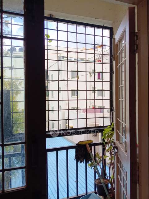 3 BHK Flat In Sowmya Saroj For Sale  In Krishnarajapura