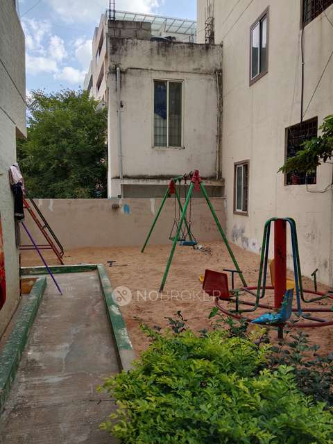 3 BHK Flat In Sowmya Saroj For Sale  In Krishnarajapura