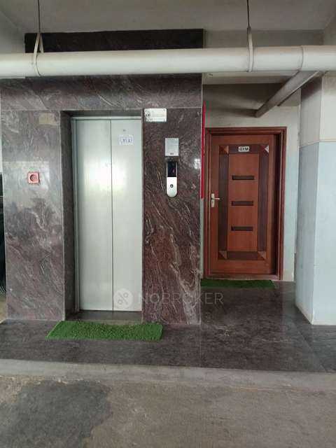 3 BHK Flat In Sowmya Saroj For Sale  In Krishnarajapura