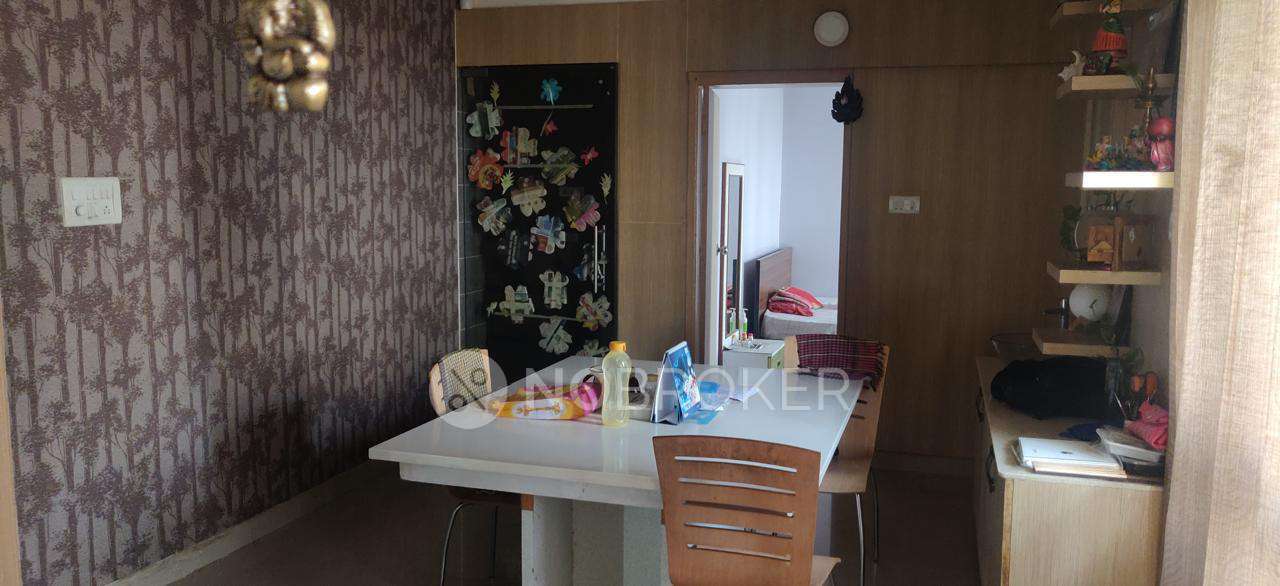 3 BHK Flat In Sowmya Saroj For Sale  In Krishnarajapura