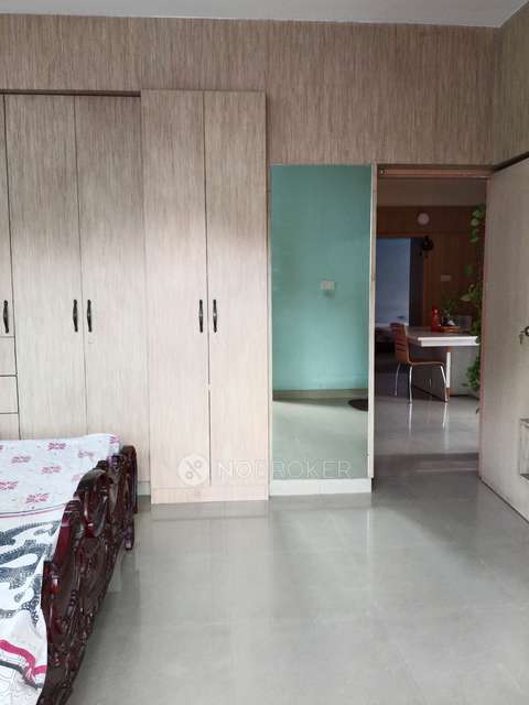 3 BHK Flat In Sowmya Saroj For Sale  In Krishnarajapura