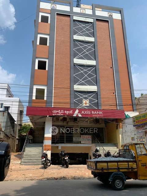 2 BHK Flat for Rent  In Bowenpally