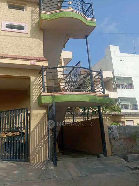 1 BHK Flat for Rent  In Hegganahalli