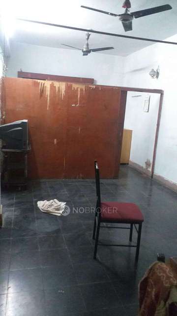 3 BHK Flat In Karan Apartment For Sale  In Begumpet