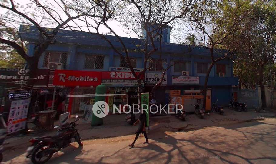 Godown/Warehouse in Arumbakkam, Chennai for sale 