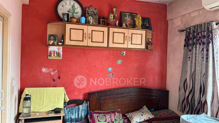 2 BHK Flat In Vijayalakshmi Palace For Sale  In Banashankari