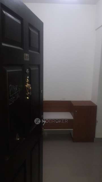 3 BHK Flat In Innovative Aspen Woods For Sale  In Hulimavu